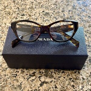 New Prada Women’s Eyewear